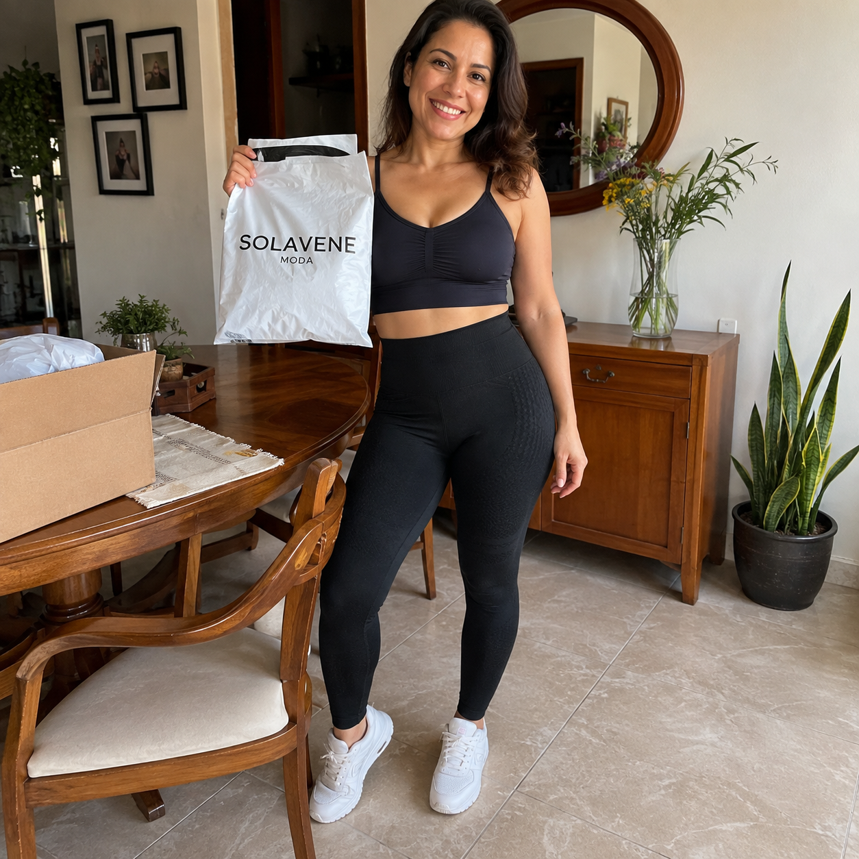Claudia R. — CDMX