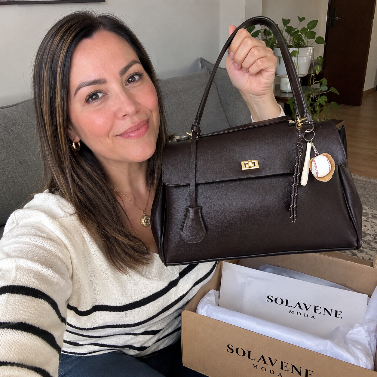 Sofía N. — San Luis Potosí
