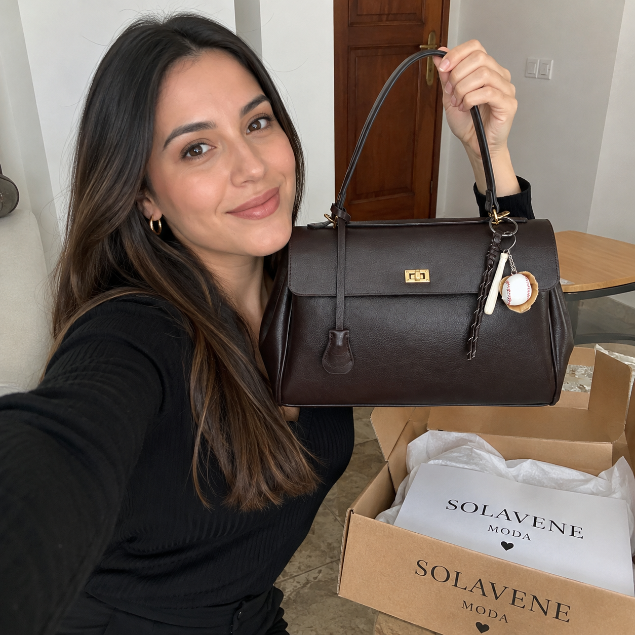 Natalia E. — Aguascalientes