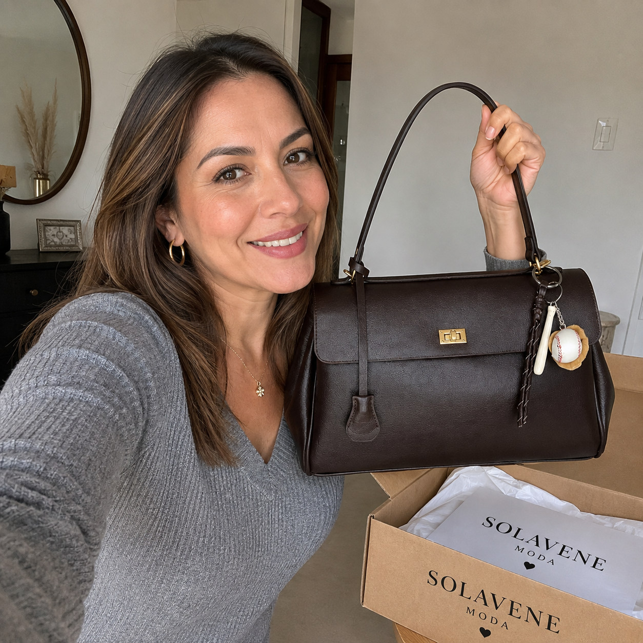 Claudia T. — Veracruz