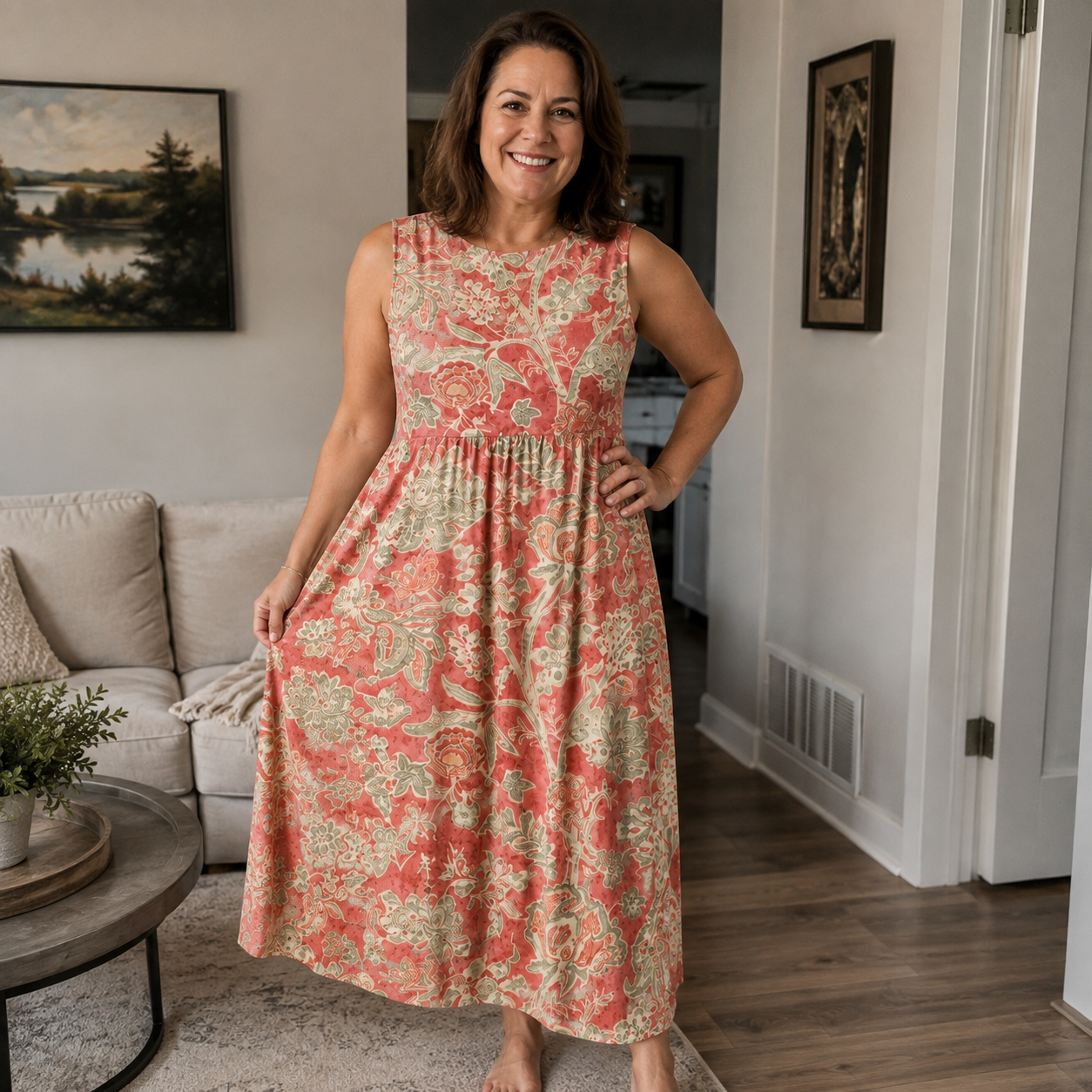 Claudia V. — Monterrey