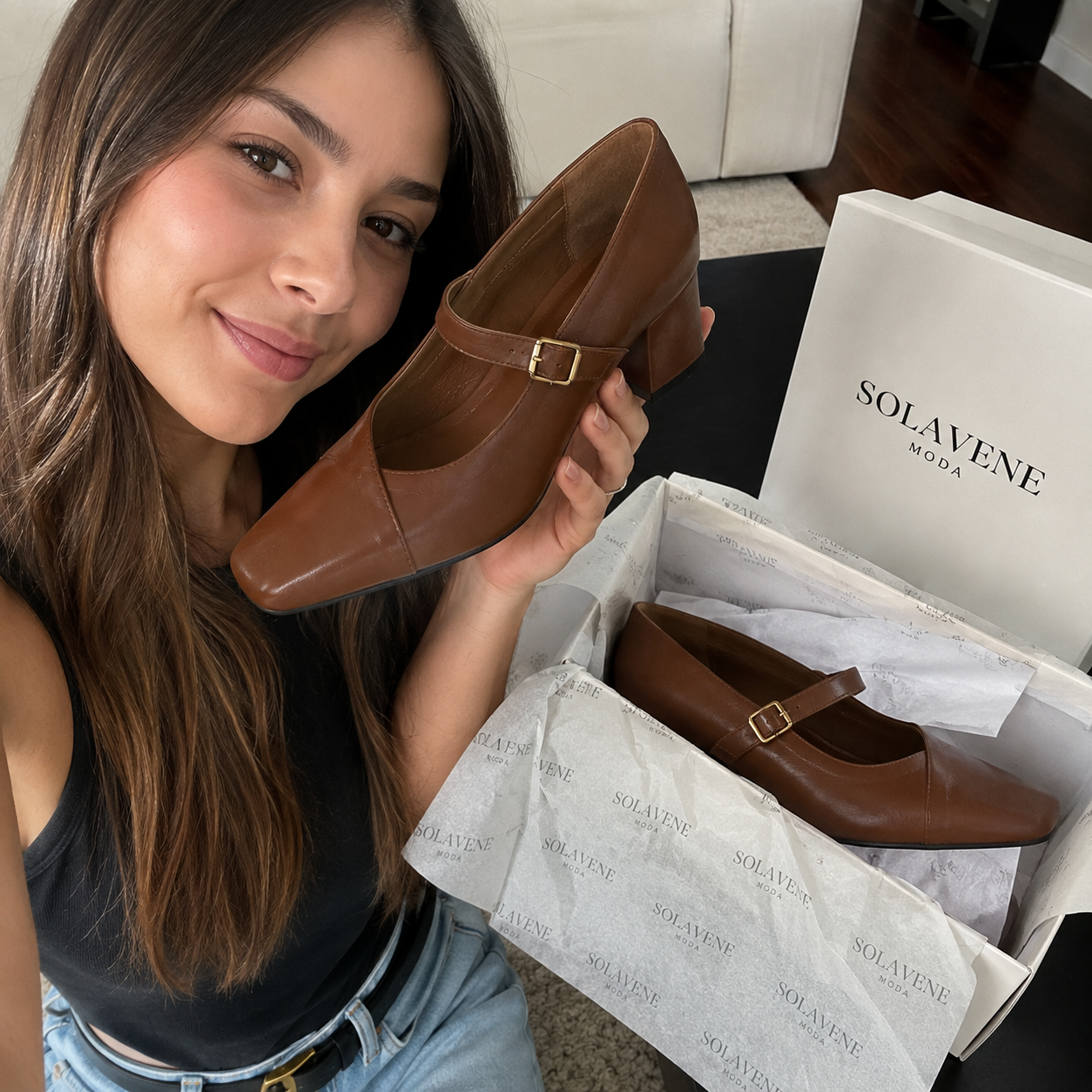 Fernanda M. — Monterrey