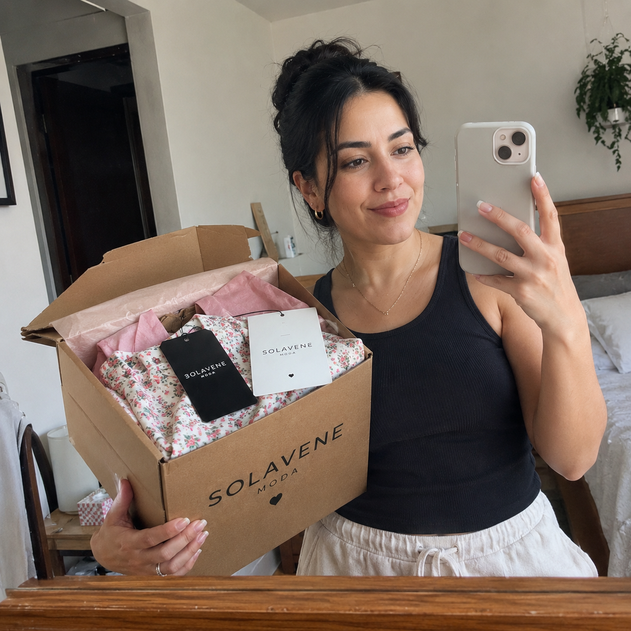 Natalia V. — Veracruz