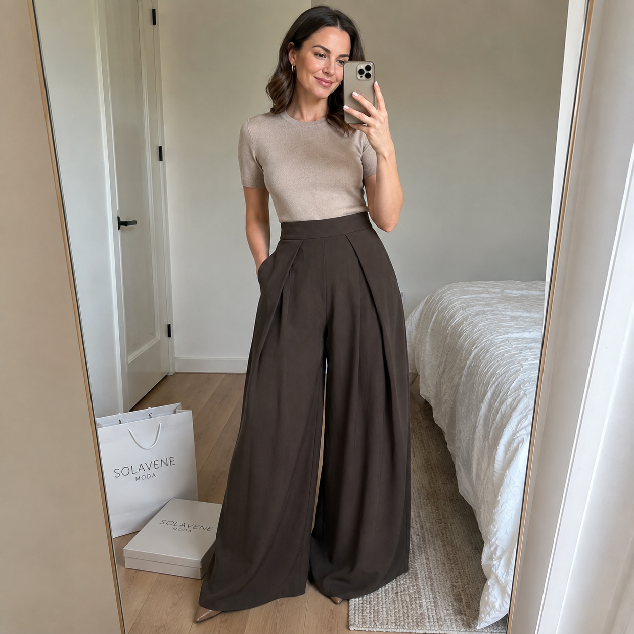 Sofía C. — Mérida