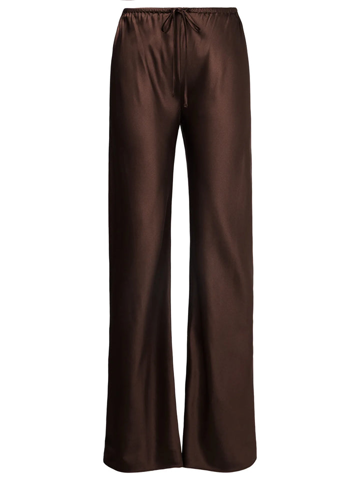 VALENTINA | Pantalón elegante con ajuste de lazo