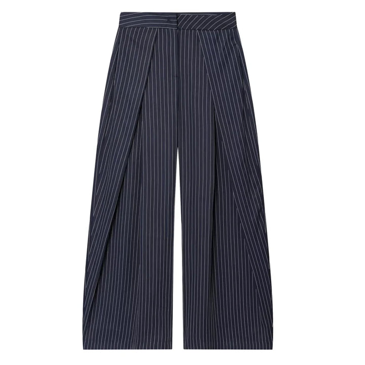 VERONA | Pantalón sastre de pierna ancha