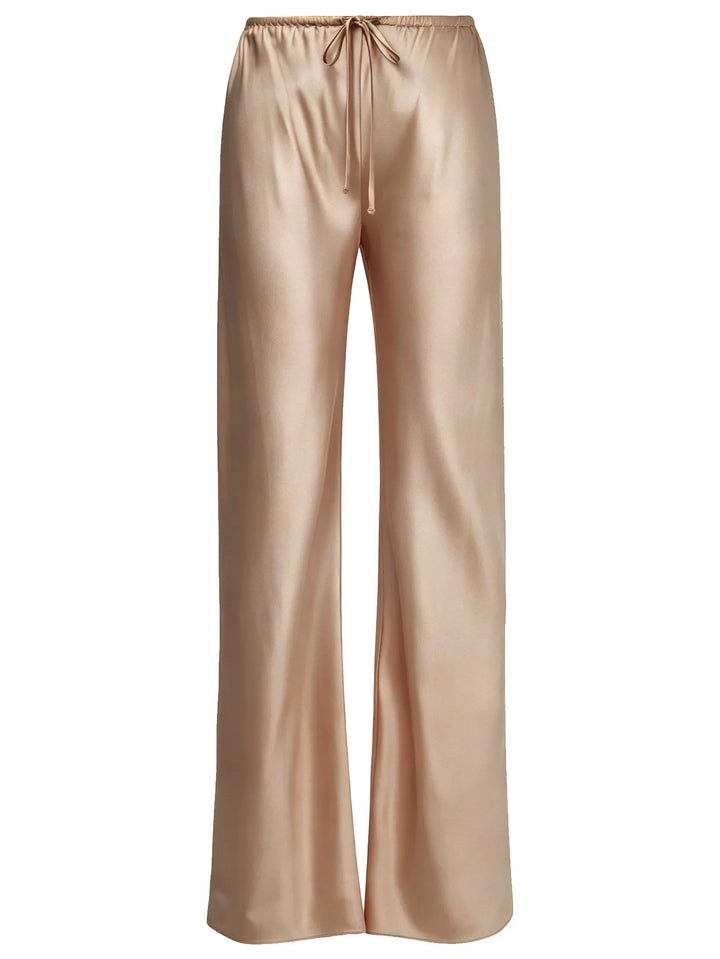 VALENTINA | Pantalón elegante con ajuste de lazo