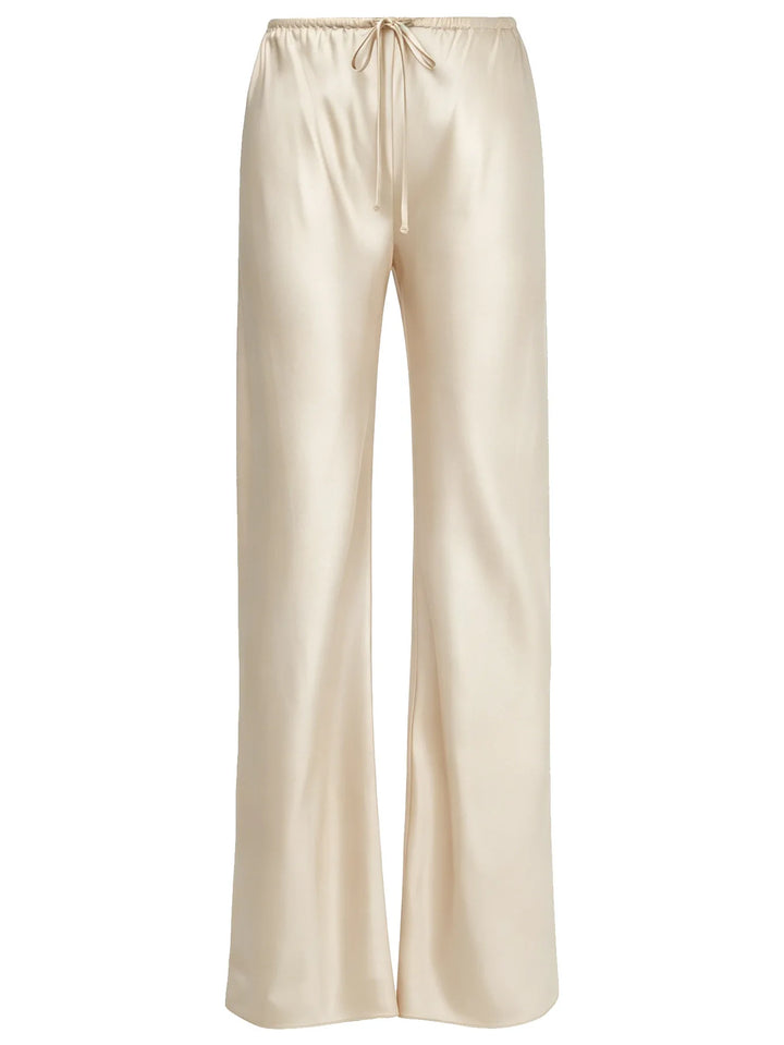 VALENTINA | Pantalón elegante con ajuste de lazo