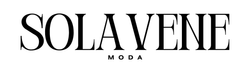 SOLAVENE MODA - Inicio
