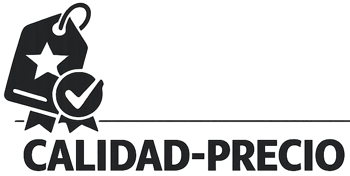 La Mejor relación Calidad-Precio