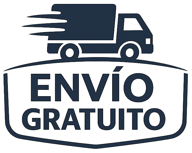 Envío Gratuito